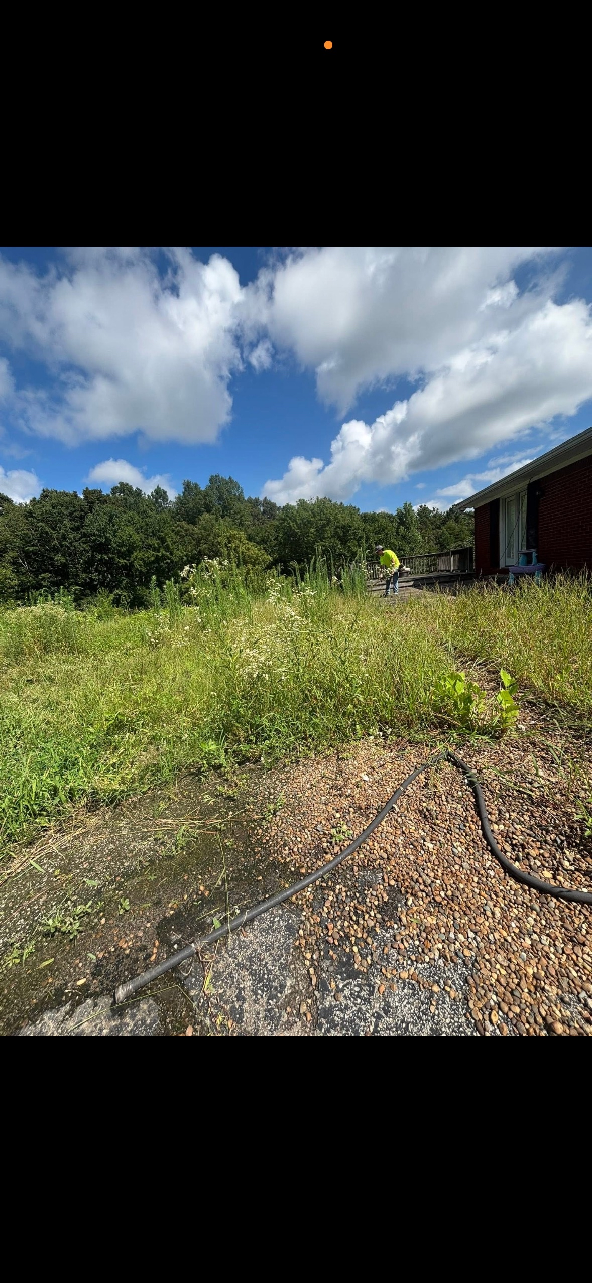 Before — Project 1